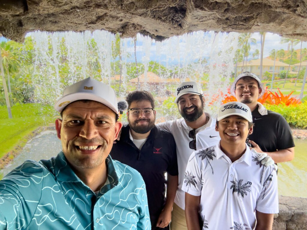 Ko_Olina_Golf